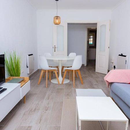 Isla Saint Tropez Apartment Javea Arenal By Rock Rentals Exterior photo