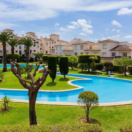 Isla Saint Tropez Apartment Javea Arenal By Rock Rentals Exterior photo