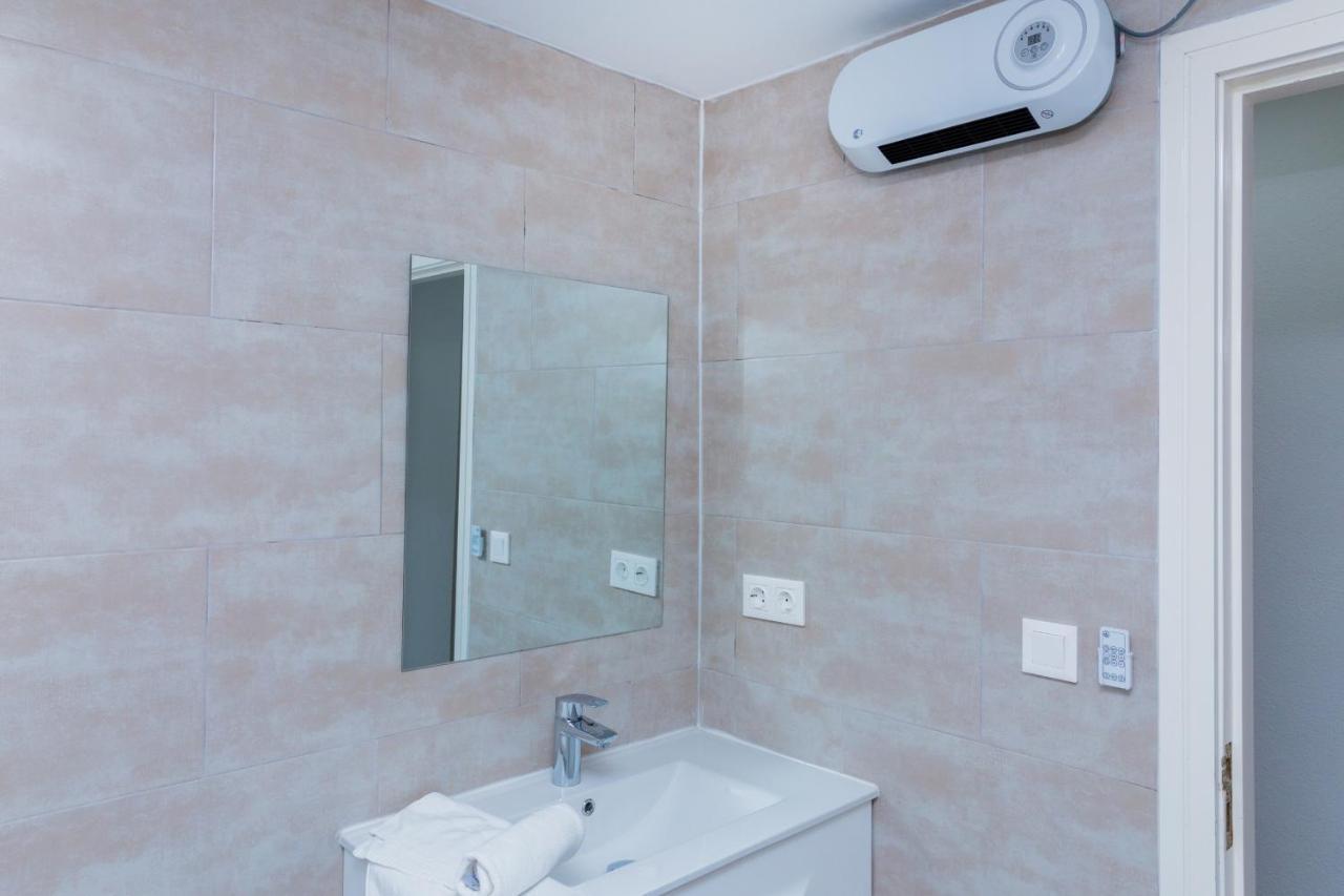 Isla Saint Tropez Apartment Javea Arenal By Rock Rentals Exterior photo